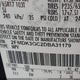 2FMDK3GC2DBA31179 2013 Ford Edge Se auction photo thumbnail 9