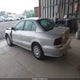4A3AA46G53E087119 2003 Mitsubishi Galant Es/Ls auction photo thumbnail 3