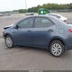 5YFBURHEXJP834754 2018 Toyota Corolla Le auction photo thumbnail 15