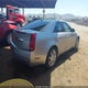 1G6DR57V480148320 2008 Cadillac Cts Standard auction photo thumbnail 4