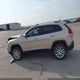 1C4PJMDS8FW540054 2015 Jeep Cherokee Limited auction photo thumbnail 14