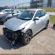 3N1AB8CV8NY255600 2022 Nissan Sentra Sv Xtronic Cvt auction photo thumbnail 2