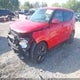 KNDJ33AU5M7769010 2021 Kia Soul Ex auction photo thumbnail 2