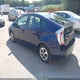 JTDKN3DU6D0350750 2013 Toyota Prius Two auction photo thumbnail 3