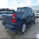 1GCPWBEK0MZ193819 2021 Chevrolet Silverado 1500 2Wd Short Bed Custom auction photo thumbnail 4