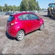3FADP4EJ1BM181119 2011 Ford Fiesta Se auction photo thumbnail 4