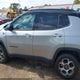 3C4NJDDB1NT189452 2022 Jeep Compass Trailhawk 4X4 auction photo thumbnail 14