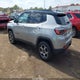 3C4NJDDB1NT189452 2022 Jeep Compass Trailhawk 4X4 auction photo thumbnail 3