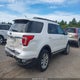 1FM5K8D89JGB02139 2018 Ford Explorer Xlt auction photo thumbnail 4