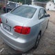 3VWDX7AJ2CM329214 2012 Volkswagen Jetta 2.5L Se auction photo thumbnail 4