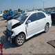 1NXBR32E95Z416634 2005 Toyota Corolla S auction photo thumbnail 2