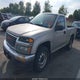 1GTCS149398101246 2009 GMC Canyon Work Truck auction photo thumbnail 6