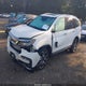 5FNYF6H61MB032718 2021 Honda Pilot Awd Touring 7 Passenger auction photo thumbnail 2