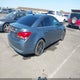 1G1PH5SC3C7327072 2012 Chevrolet Cruze Ltz auction photo thumbnail 4