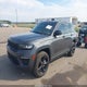 1C4RJHBG7PC667105 2023 Jeep Grand Cherokee Limited 4X4 auction photo thumbnail 2