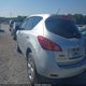 JN8AZ18U89W011415 2009 Nissan Murano S auction photo thumbnail 3