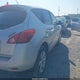 JN8AZ18U89W011415 2009 Nissan Murano S auction photo thumbnail 4