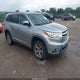 5TDBKRFH5GS286505 2016 Toyota Highlander Le Plus V6 auction photo thumbnail 1