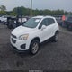 3GNCJLSB4FL189815 2015 Chevrolet Trax Lt auction photo thumbnail 2