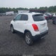 3GNCJLSB4FL189815 2015 Chevrolet Trax Lt auction photo thumbnail 3