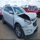 2GNALCEK4H6230707 2017 Chevrolet Equinox Lt auction photo thumbnail 1