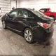 KMHEC4A46EA111915 2014 Hyundai Sonata Hybrid Limited auction photo thumbnail 3