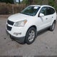1GNKVJED1BJ374696 2011 Chevrolet Traverse 2Lt auction photo thumbnail 2