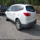 1GNKVJED1BJ374696 2011 Chevrolet Traverse 2Lt auction photo thumbnail 3