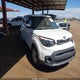 KNDJN2A25J7539031 2018 Kia Soul auction photo thumbnail 1