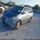 5FNRL38437B074998 2007 Honda Odyssey Ex auction photo thumbnail 2