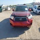 5TDBK3EH6AS033201 2010 Toyota Highlander Base V6 auction photo thumbnail 6