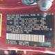 5TDBK3EH6AS033201 2010 Toyota Highlander Base V6 auction photo thumbnail 9