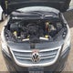 2V4RW3D18AR406731 2010 Volkswagen Routan Se auction photo thumbnail 9