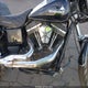 1HD1GXM13EC323815 2014 Harley-Davidson Fxdb Dyna Street Bob auction photo thumbnail 8
