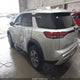 5N1DR3CCXSC236120 2025 Nissan Pathfinder Sl 4Wd auction photo thumbnail 3