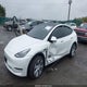 5YJYGDEE3MF158317 2021 Tesla Model Y Long Range Dual Motor All-Wheel Drive auction photo thumbnail 2