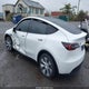 5YJYGDEE3MF158317 2021 Tesla Model Y Long Range Dual Motor All-Wheel Drive auction photo thumbnail 3