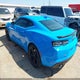 1G1FB1RX7P0117183 2023 Chevrolet Camaro Rwd 1Lt auction photo thumbnail 3