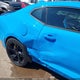 1G1FB1RX7P0117183 2023 Chevrolet Camaro Rwd 1Lt auction photo thumbnail 6