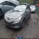 5NPEC4AC7BH143708 2011 Hyundai Sonata Se auction photo thumbnail 2
