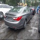 5NPEC4AC7BH143708 2011 Hyundai Sonata Se auction photo thumbnail 4