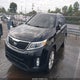 5XYKU4A75FG556971 2015 Kia Sorento Ex V6 auction photo thumbnail 2