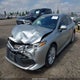 4T1B11HK6KU241599 2019 Toyota Camry Le auction photo thumbnail 2