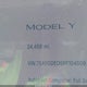 7SAYGDED9RF104506 2024 Tesla Model Y Long Range Dual Motor All-Wheel Drive/Rwd auction photo thumbnail 14