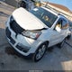 1GNKVLKD0DJ144361 2013 Chevrolet Traverse Ltz auction photo thumbnail 2