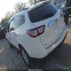 1GNKVLKD0DJ144361 2013 Chevrolet Traverse Ltz auction photo thumbnail 3