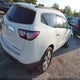 1GNKVLKD0DJ144361 2013 Chevrolet Traverse Ltz auction photo thumbnail 4