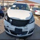 1GNKVLKD0DJ144361 2013 Chevrolet Traverse Ltz auction photo thumbnail 6