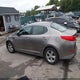 5XXGM4A7XFG494669 2015 Kia Optima Lx auction photo thumbnail 14