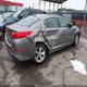 5XXGM4A7XFG494669 2015 Kia Optima Lx auction photo thumbnail 4